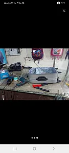 تعمیر و دوخت کیف و چمدان در افسریه