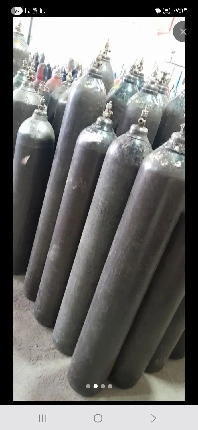 اجارهٔ هوابرش و خدمات برشکاری و جوشکاری در جنت‌آباد - تصویر 3