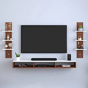 نصب براکت و پایهٔ دیواری تلویزیون در جیحون