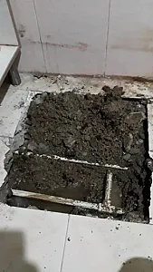 تشخیص ترکیدگی و نشت‌یابی لوله (پرشین) در نارمک