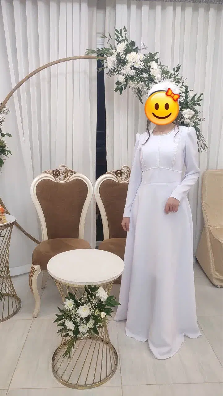 خیاطی و مزون زنانه سایه در نارمک - تصویر 3