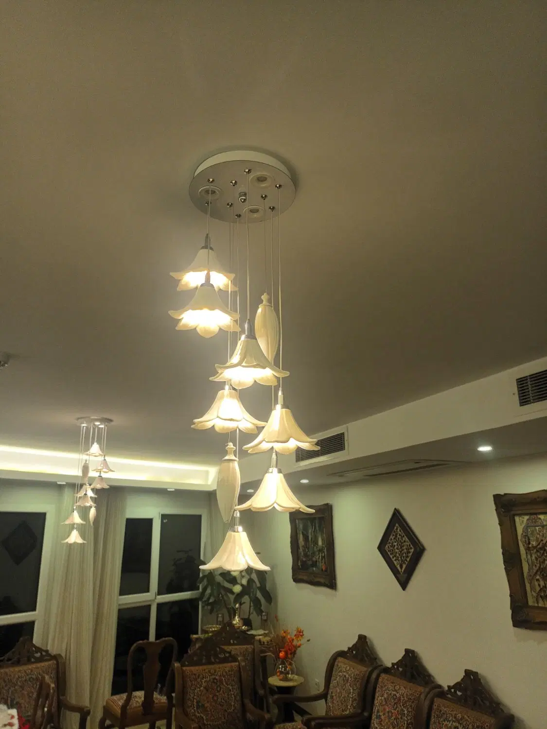 برقکار سیار ساختمان و صنعتی در جنت‌آباد - تصویر 3