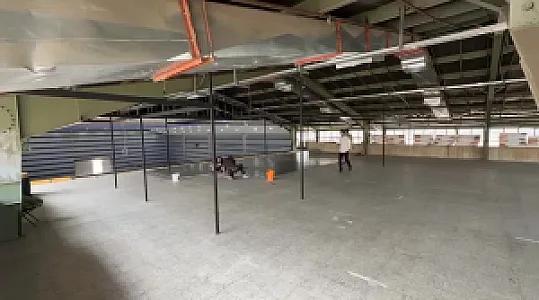 نصب و فروش کفپوش PVC در اباذر