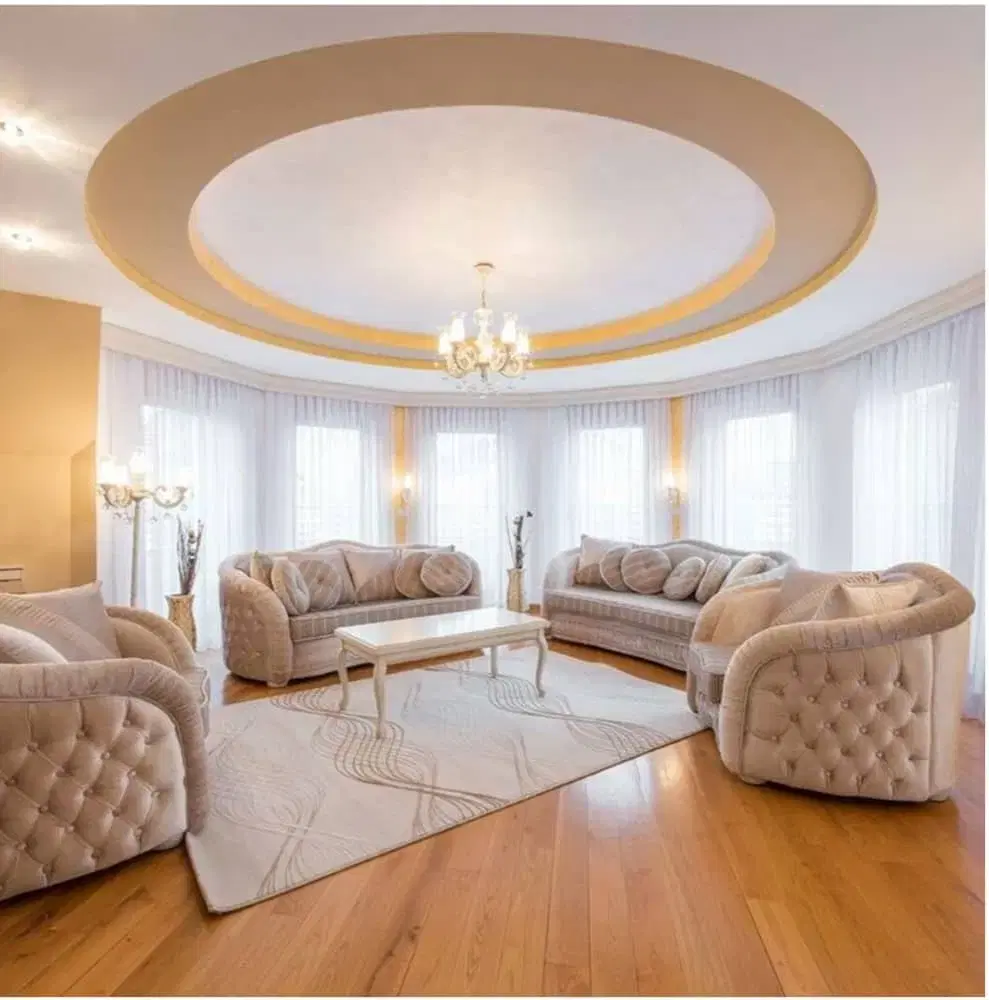 بازسازی ساختمان، تخریب، کاشی‌کاری و کابینت در تهرانپارس - تصویر 2