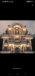 سنگ‌کاری، کاشی‌کاری و رفع نم در پاسداران