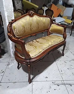 تعمیر مبلمان و خرده‌کاری صنایع چوبی در تهرانسر