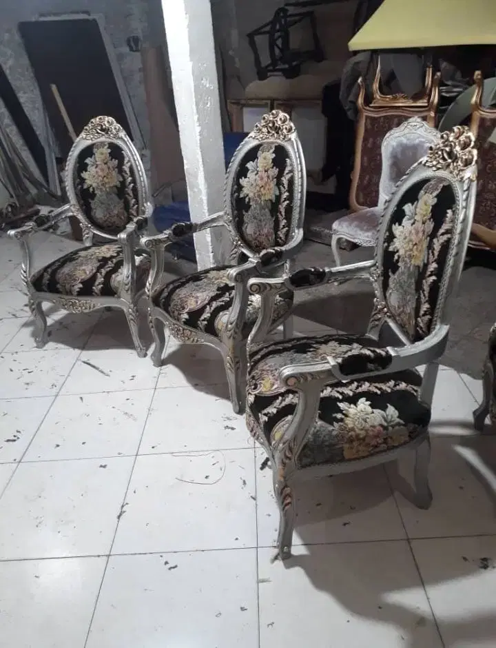 تعمیر مبلمان و خرده‌کاری صنایع چوبی در تهرانسر - تصویر 3