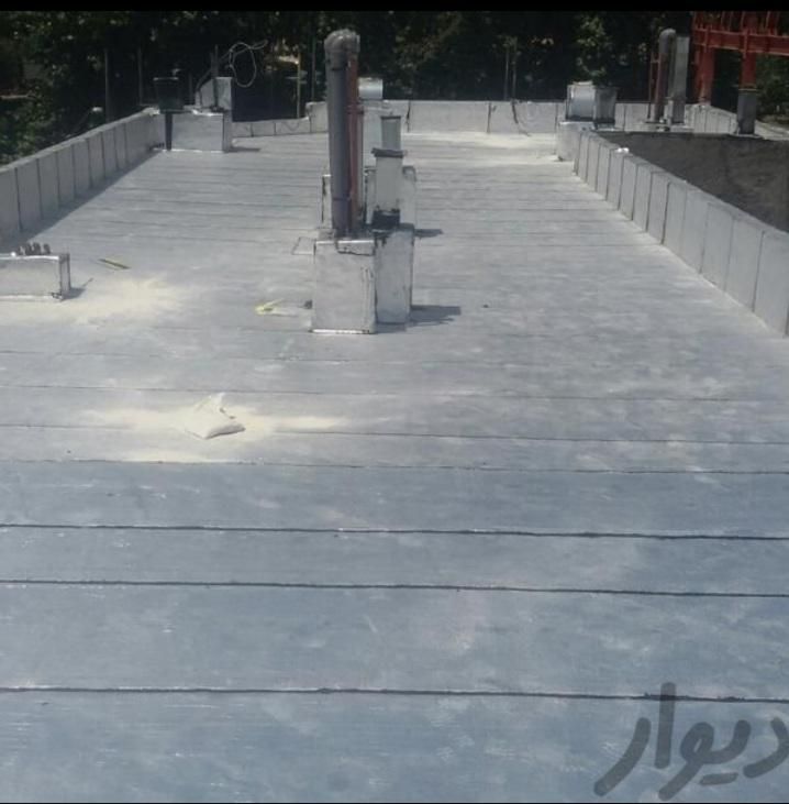 نمایندگی و اجرای ایزوگام دلیجان در تهران