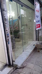 نصب، ریگلاژ و تعمیر شیشه سکوریت در تهرانپارس