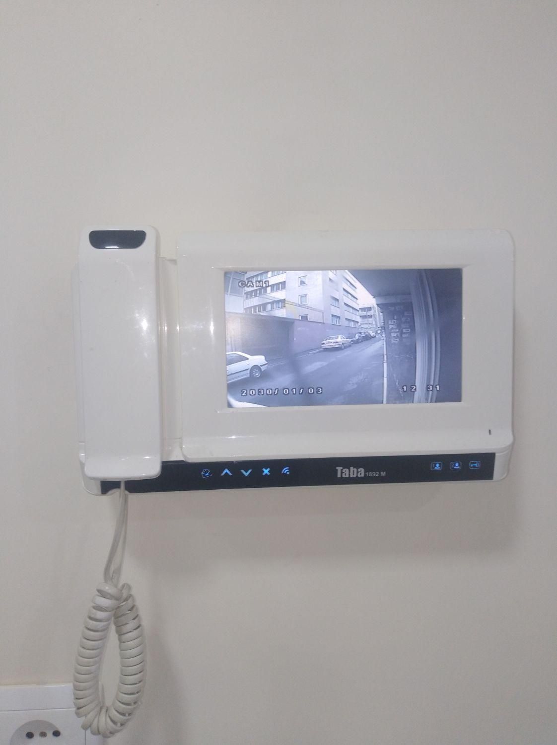 برقکار ساختمان و تعمیر آیفون تصویری در سیدخندان - تصویر 2