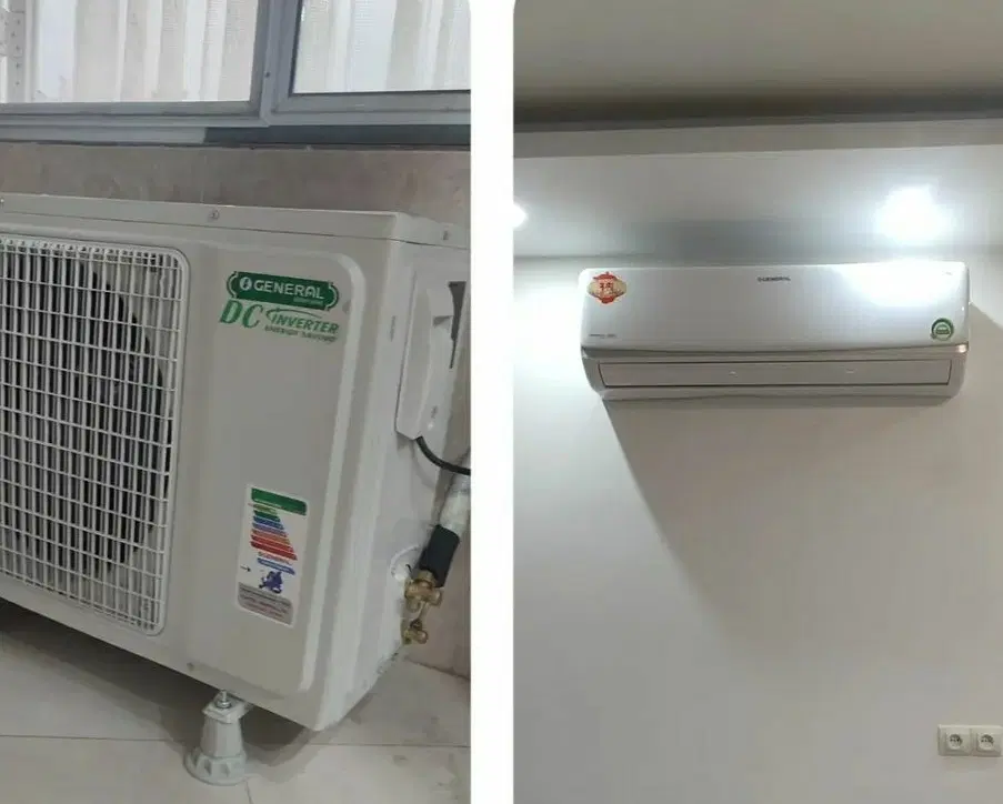 سرویس و نصب و تعمیر کولر گازی در آذربایجان