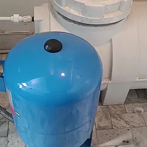 لوله‌کشی آب، شوفاژ و پکیج در سیدخندان
