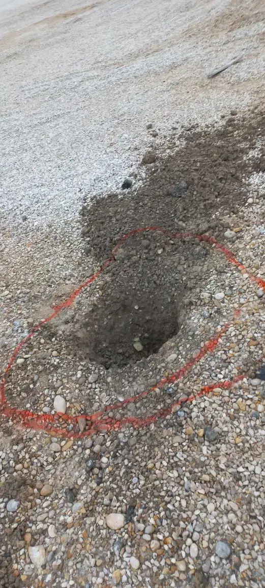 عیب‌یابی و نقطه‌یابی کابل برق زیرزمینی در تهران - تصویر 2