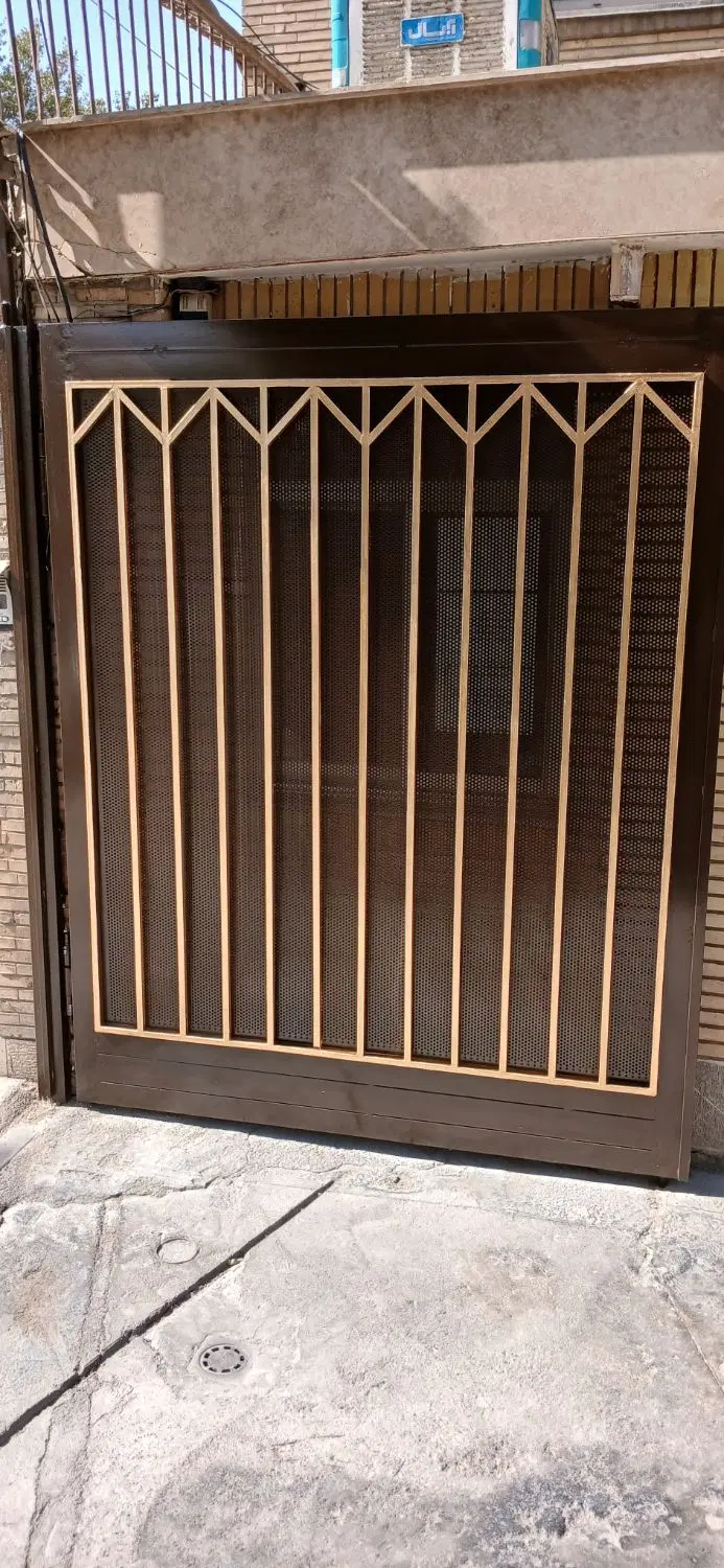 نقاشی ساختمان و اجرای کنیتکس و رنگ نما در تهران - تصویر 4