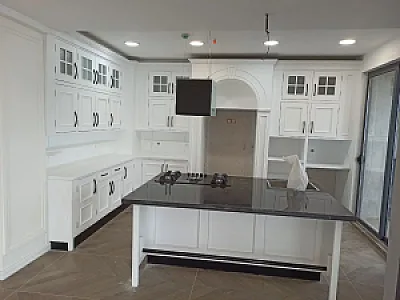 رنگکاری تخصصی درب و کابینت در پیروزی