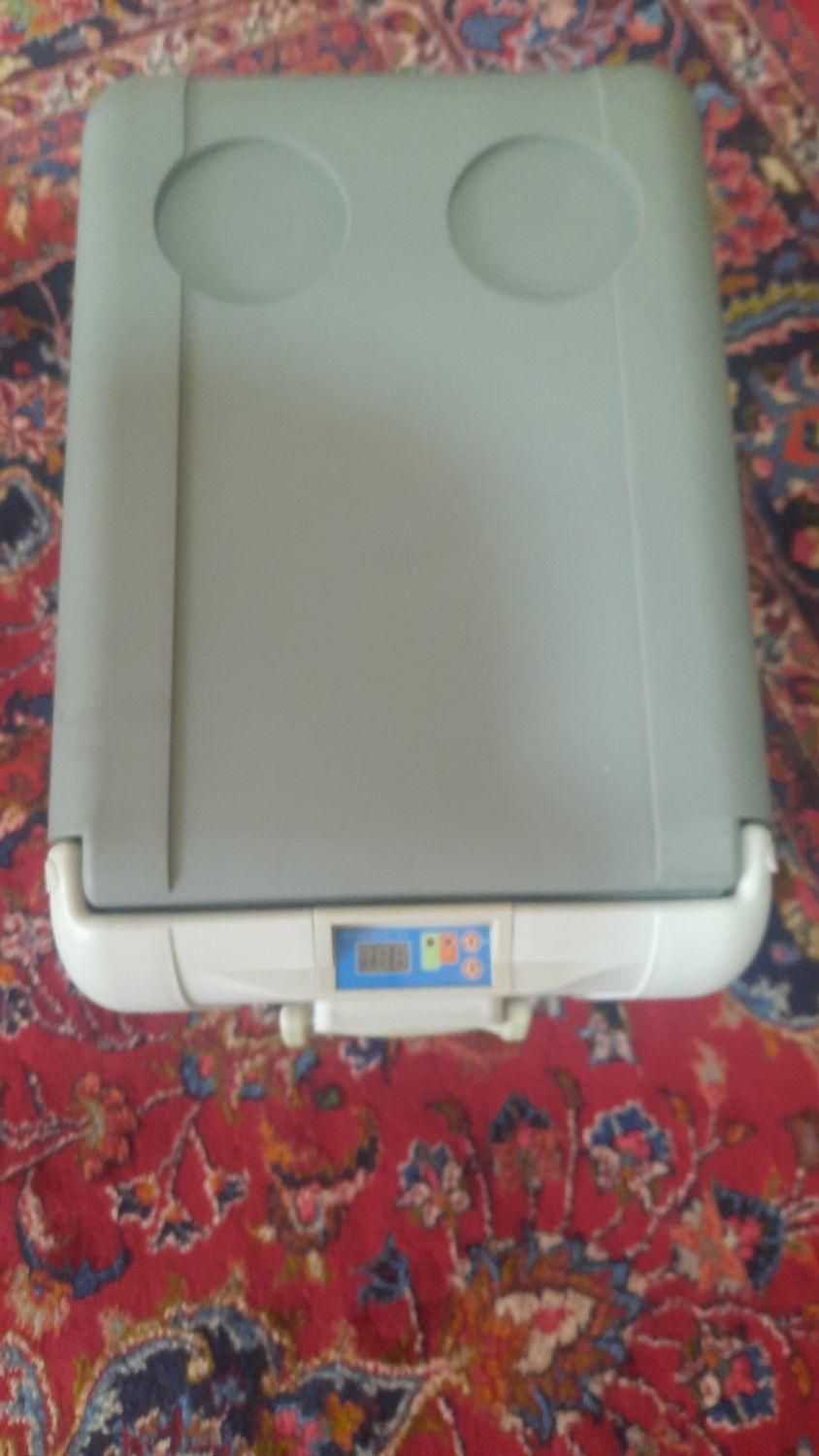 تعمیر یخچال مسافرتی کمپرسوردار و ترموالکتریک در جوادیه - تصویر 2