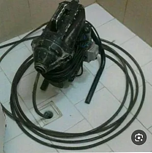 لوله‌بازکنی تهرانسر شرقی