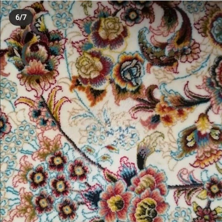 رفوگری و تعمیرات فرش در جیحون - تصویر 3