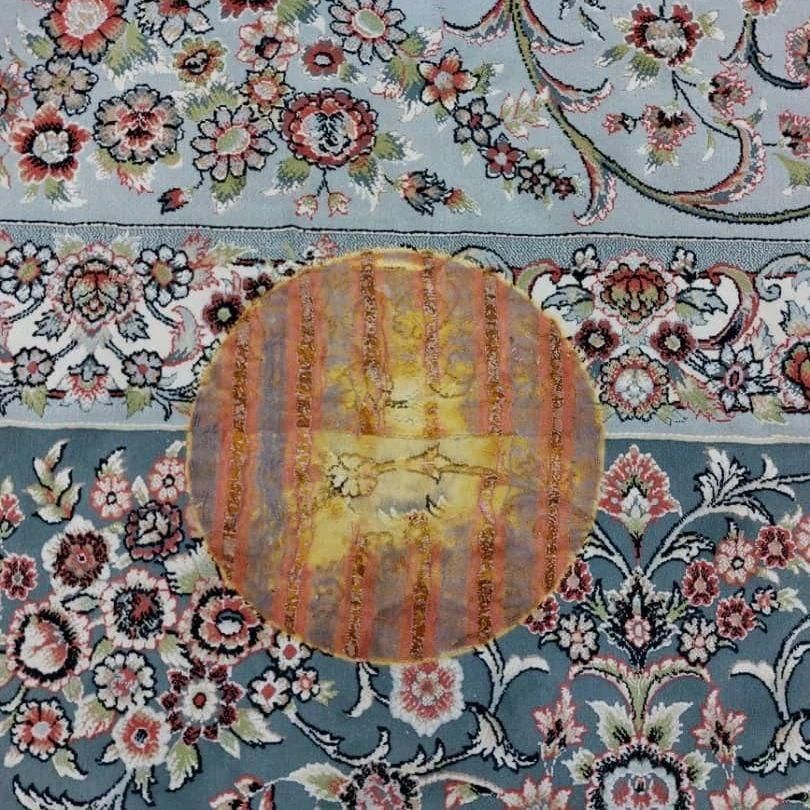 رفوگری و تعمیرات فرش در جیحون - تصویر 4