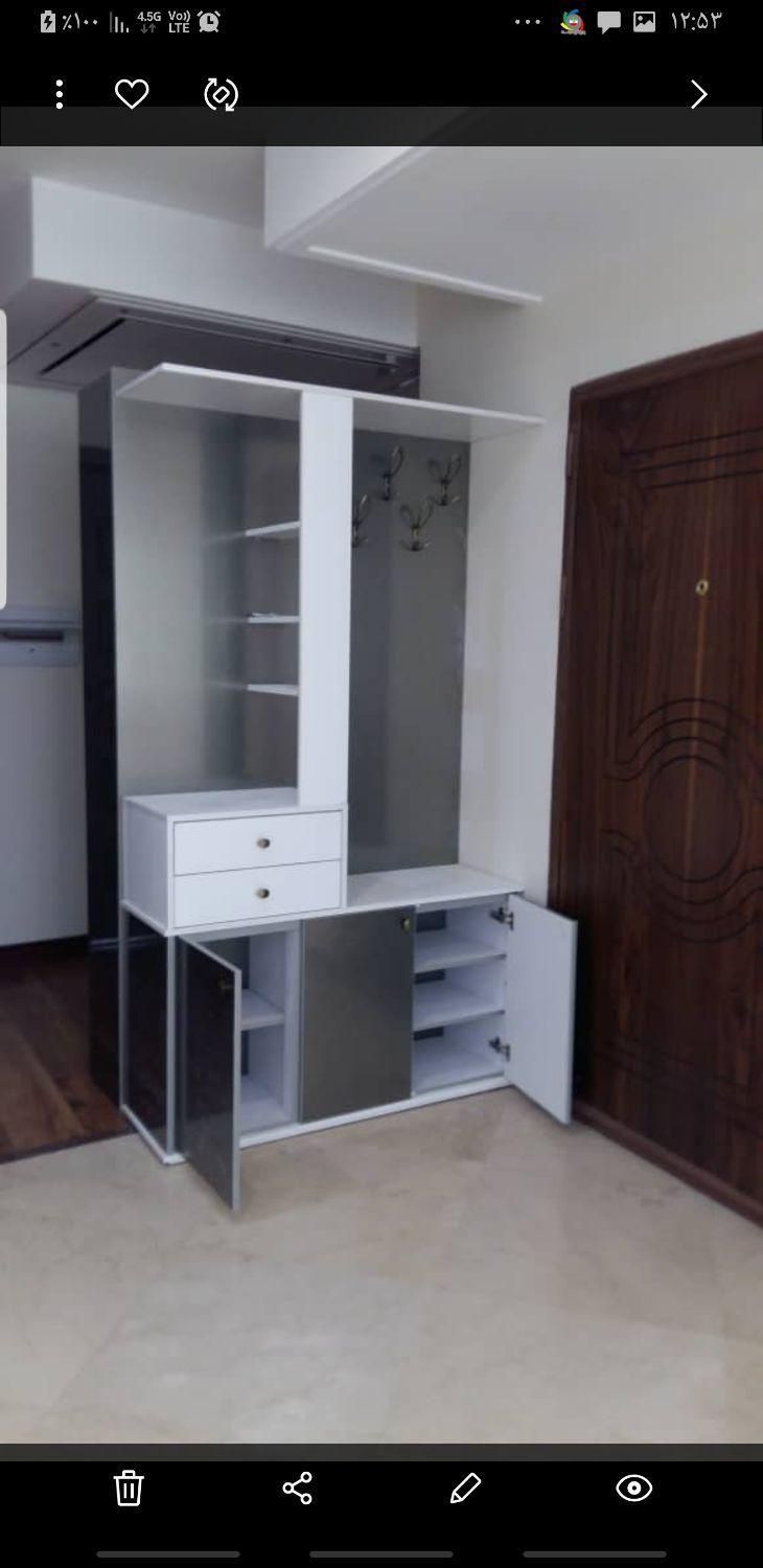 نجاری و کابینت در صادقیه - تصویر 2