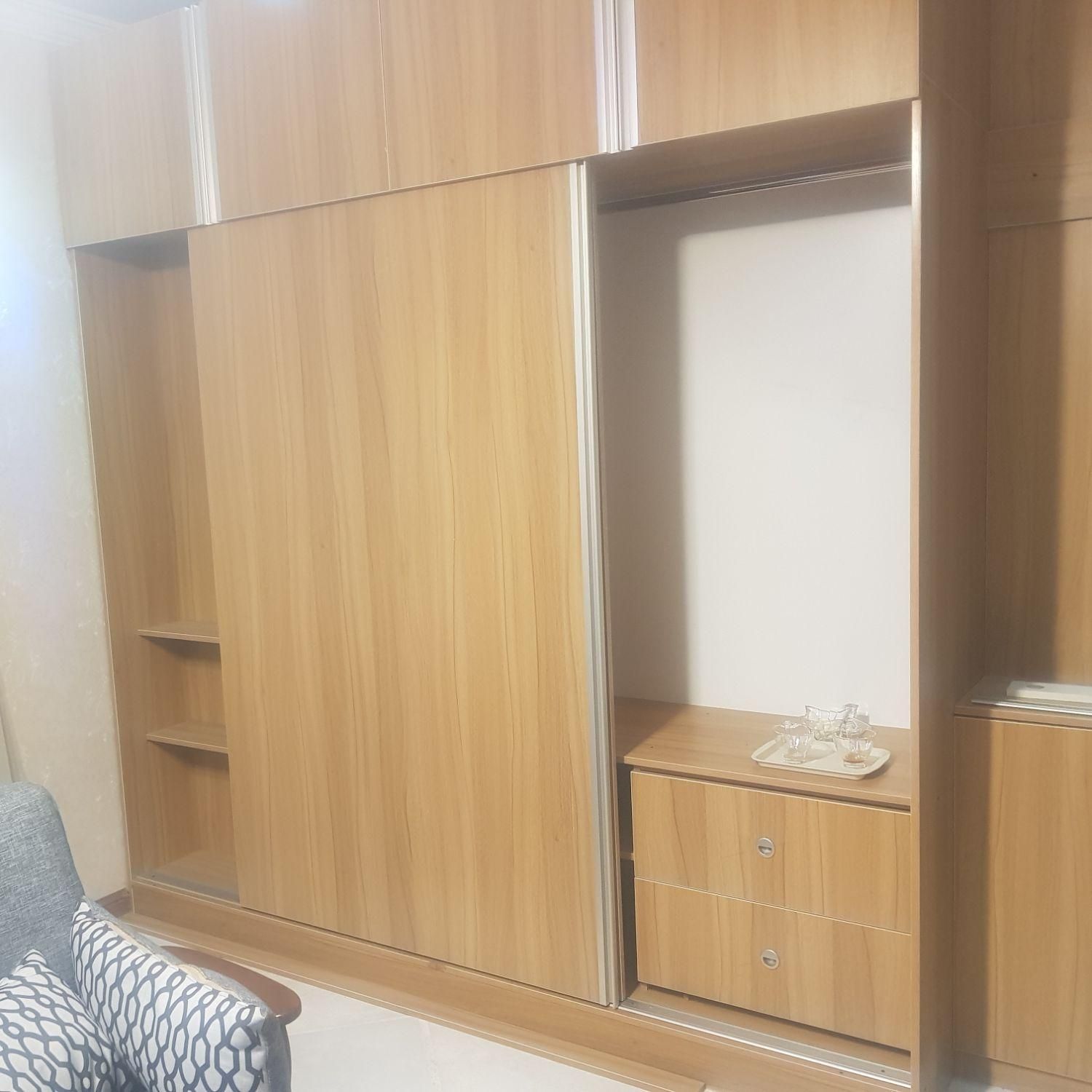 نجاری و کابینت در صادقیه - تصویر 4