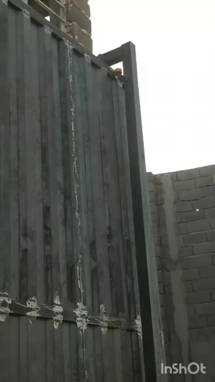 آهنگری و جوشکاری سازه فلزی استاد معین