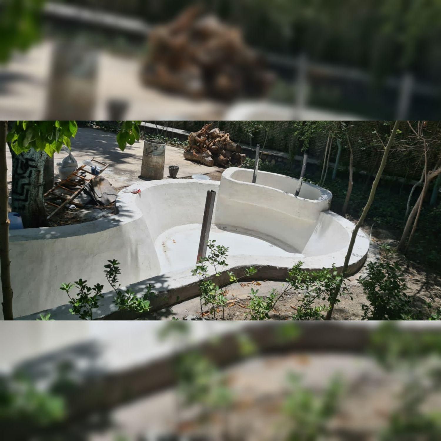 آب‌بندی و عایق رطوبتی در چیتگر جنوبی - تصویر 2