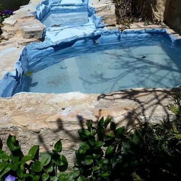 آب‌بندی و عایق رطوبتی در چیتگر جنوبی - تصویر 3