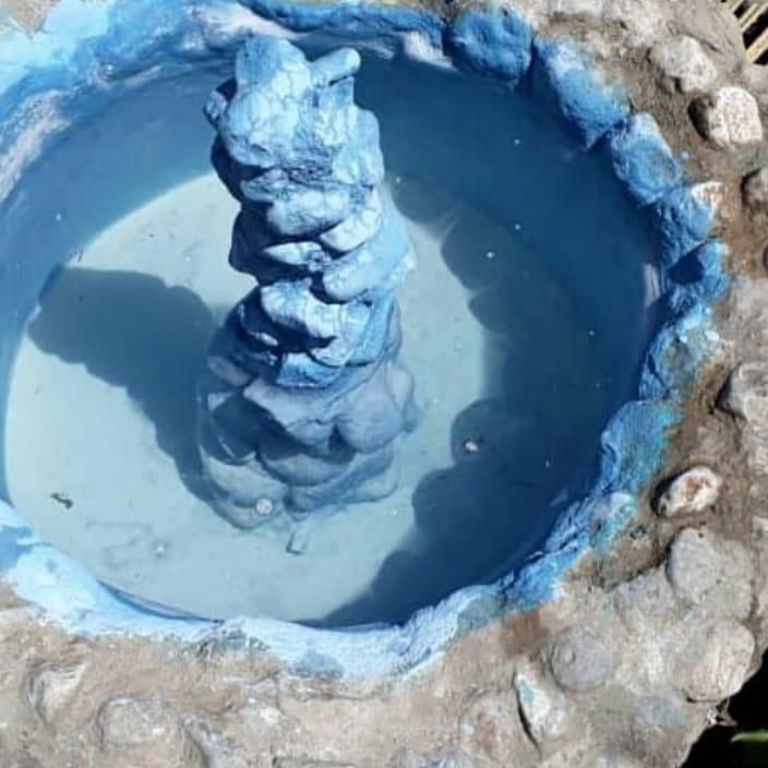 آب‌بندی و عایق رطوبتی در چیتگر جنوبی - تصویر 4