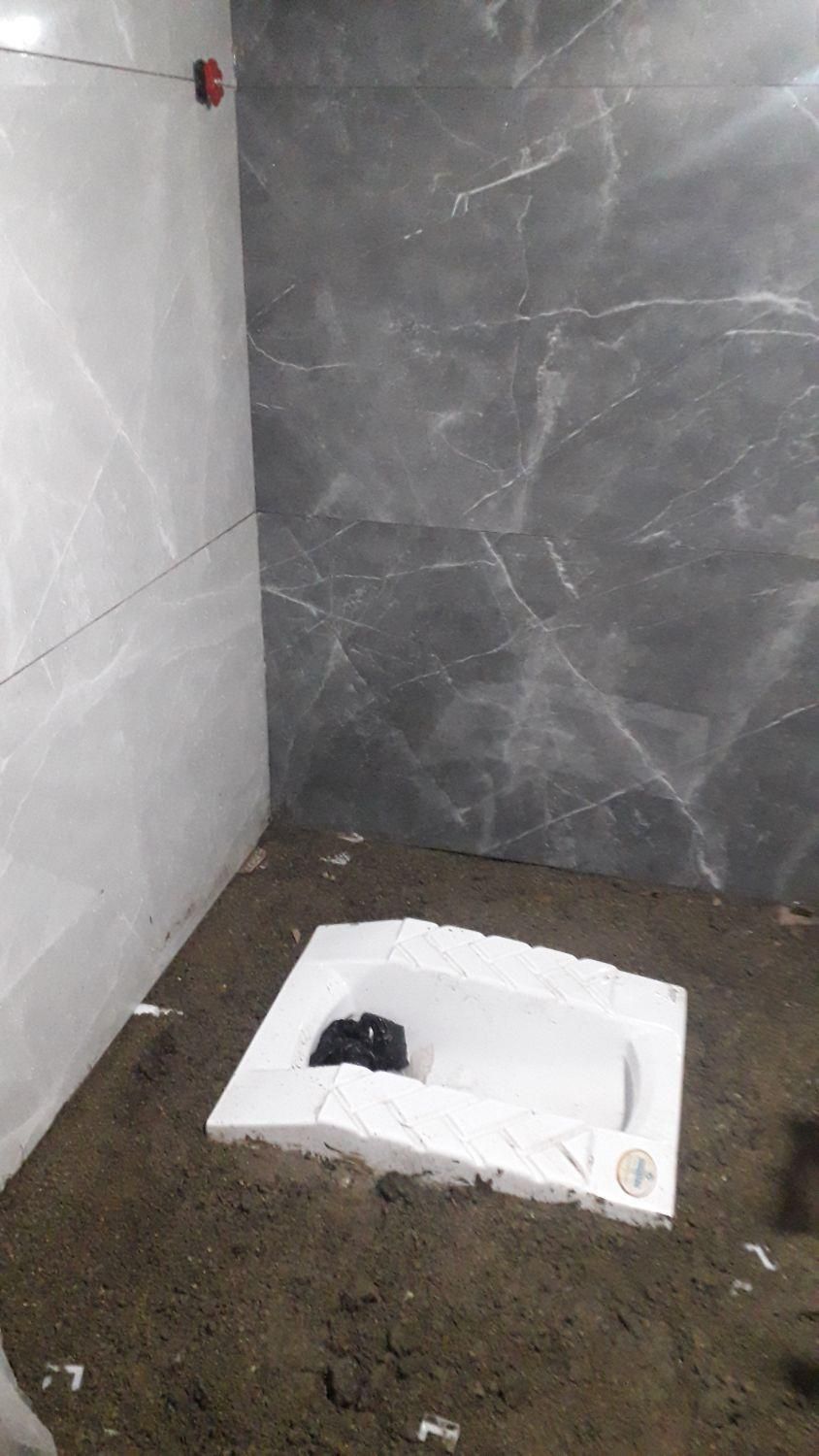 کاشی‌کاری و سنگ‌کاری در ائمه اطهار - تصویر 3