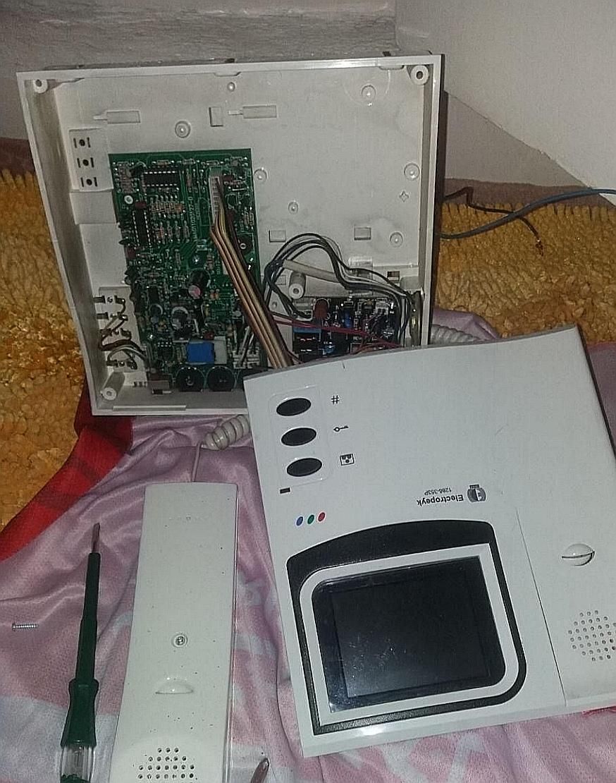 برق‌کار و تعمیرکار سیار در دولاب - تصویر 2