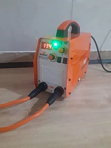 جوشکاری و آهنگری سیار در فاطمی