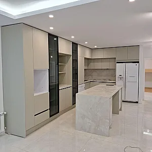 کابینت و کمد دیواری در آذری