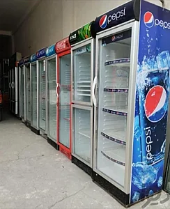 تعمیر یخچال صنعتی و خانگی در نارمک