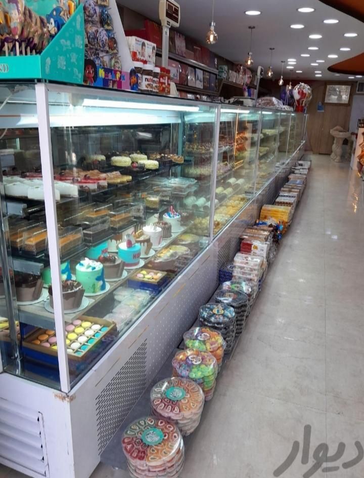تعمیر یخچال صنعتی و خانگی در نارمک - تصویر 3