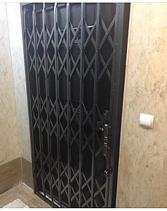 آهنگری و حفاظ‌سازی در آذری