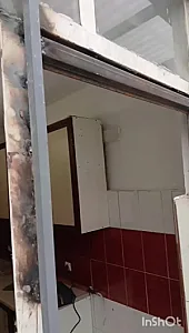 آهنگری و جوشکاری در سلسبیل جنوبی