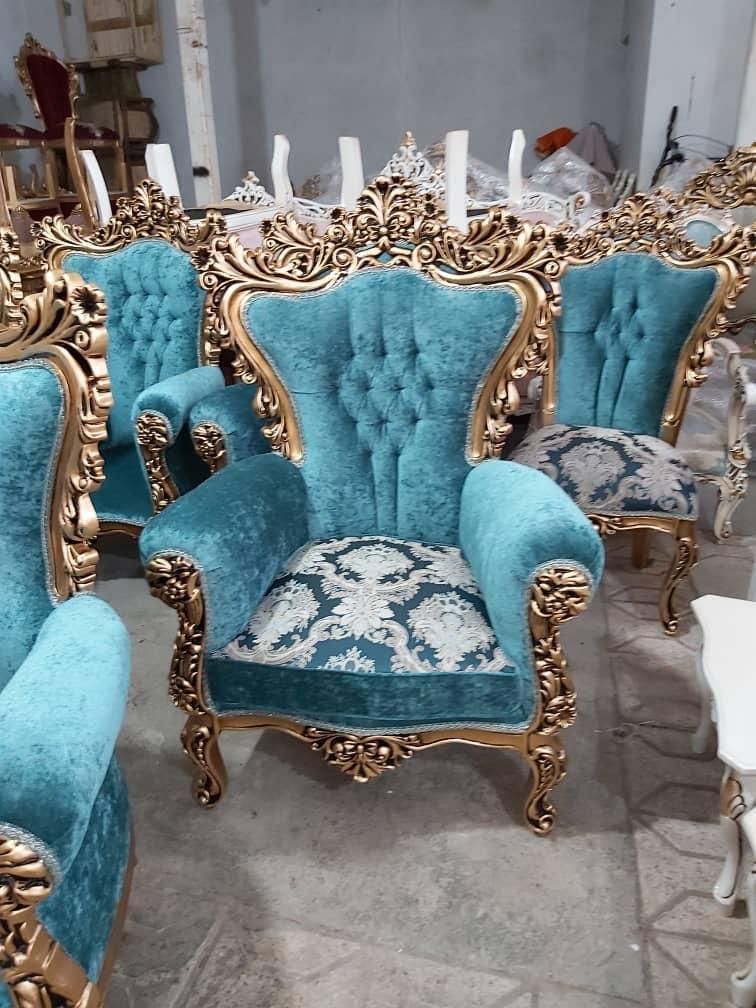 تعمیرات مبل آرش