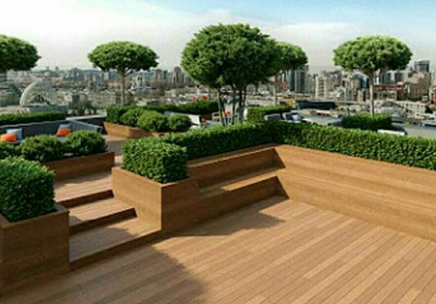 بازسازی و اجرای ساختمان در تجریش - تصویر 3