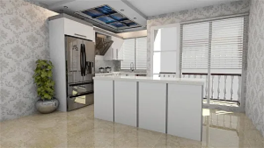 تعمیر و تغییر کابینت و کمد
