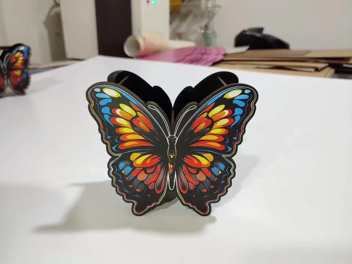 برش و حکاکی لیزری - تصویر 4