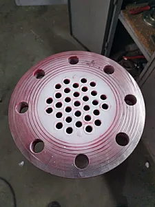 جوشکاری سیار آرگون علی‌پور