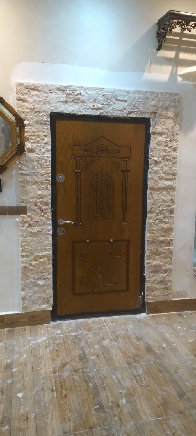 سنگ آنتیک و شومینه - تصویر 3