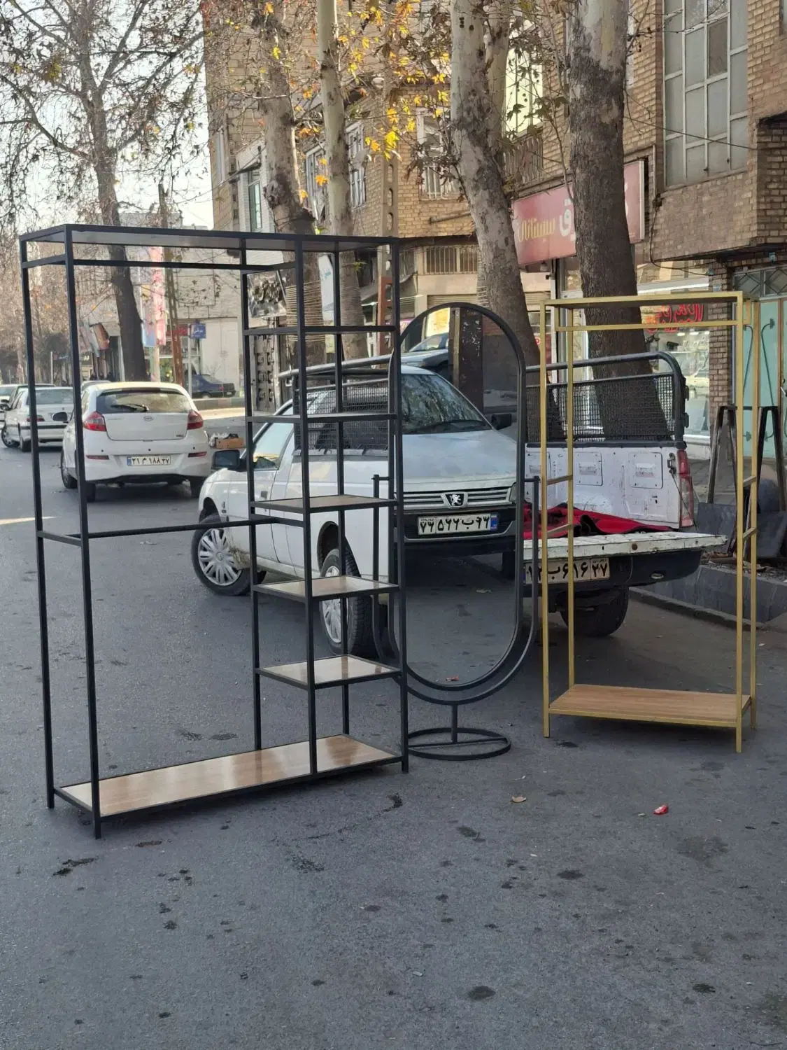جوشکاری کارگاهی - تصویر 2