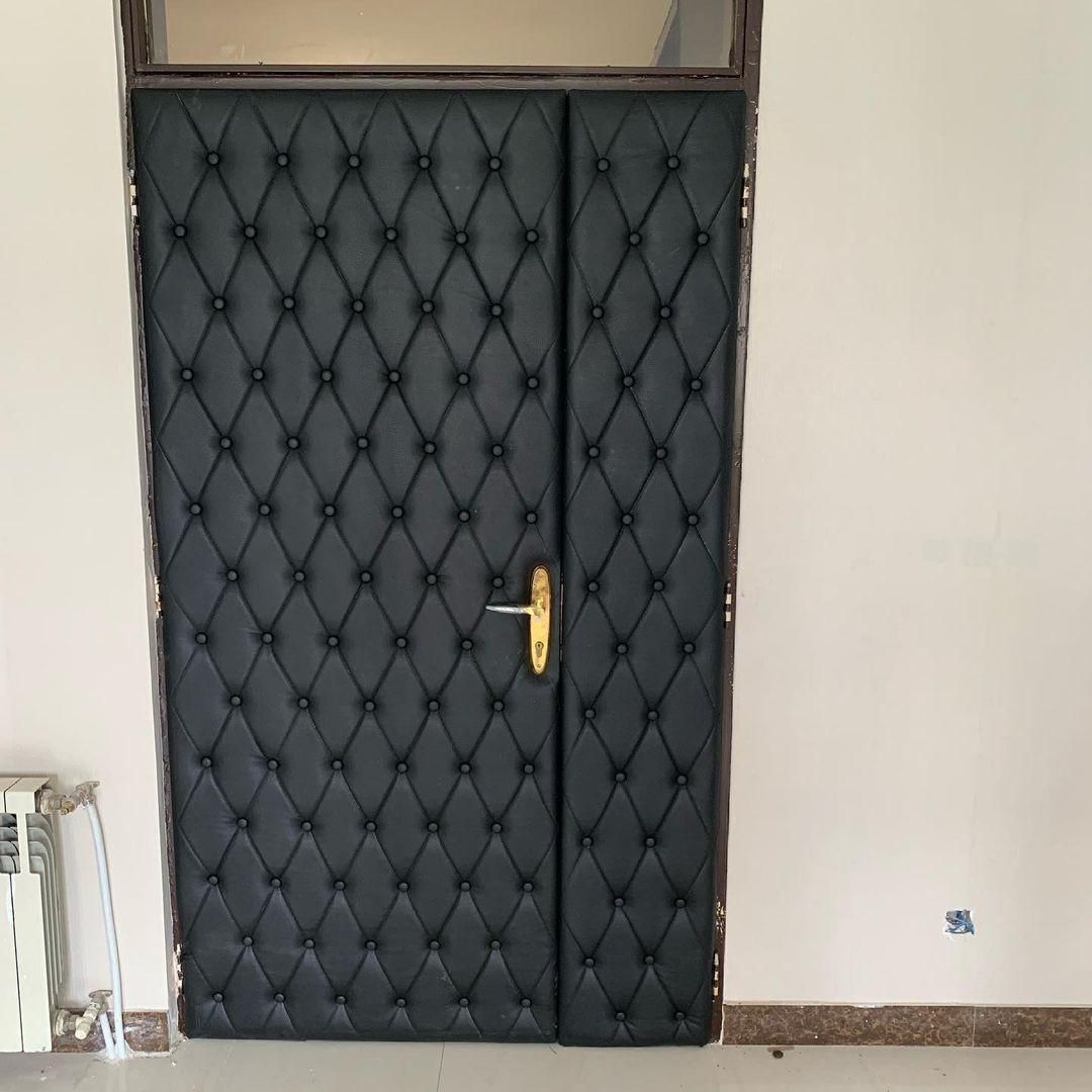 لمسه‌کاری آکوستیک و دکوراسیون - تصویر 4