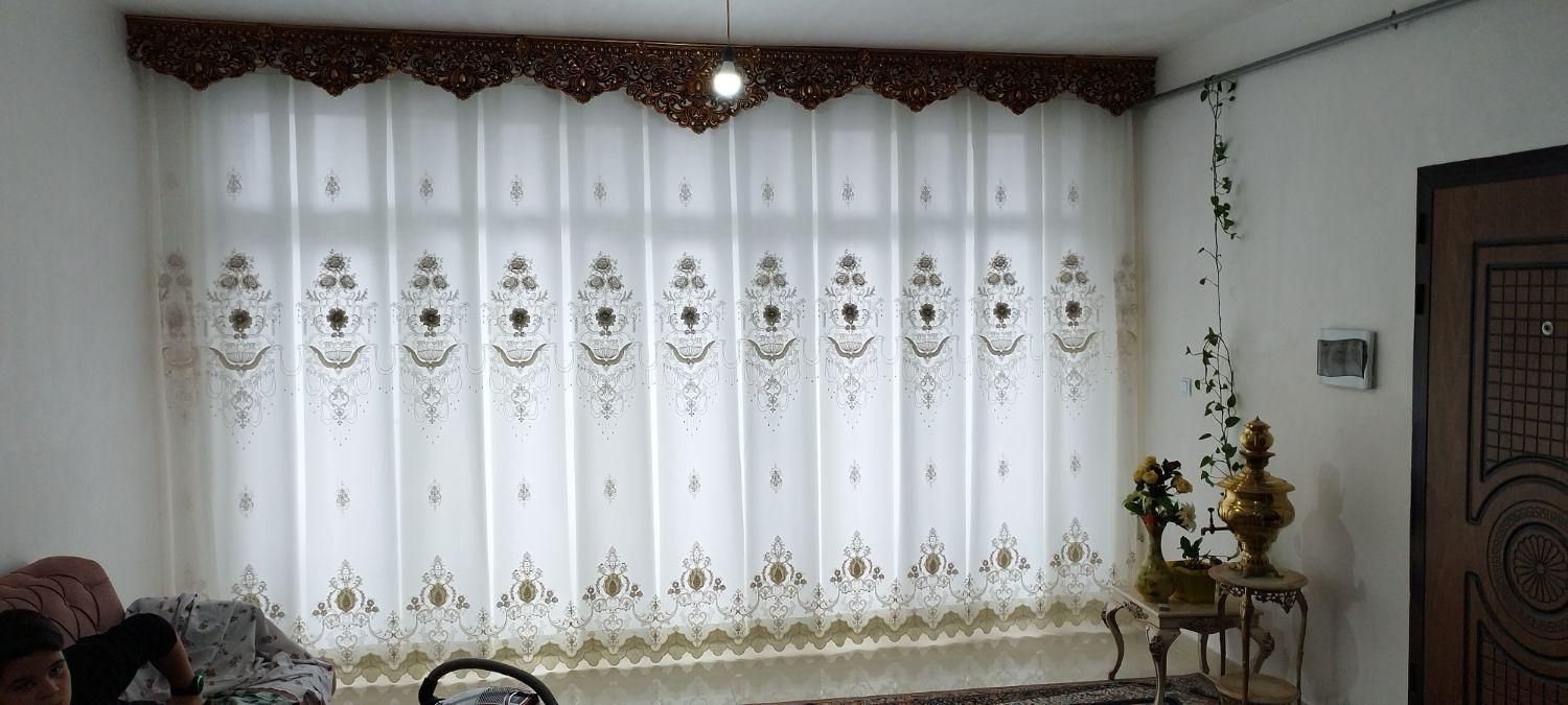 تعمیرات و دوخت پرده نقی‌زاده - تصویر 3