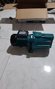 تعمیر، تنظیم و نصب انواع پمپ آب