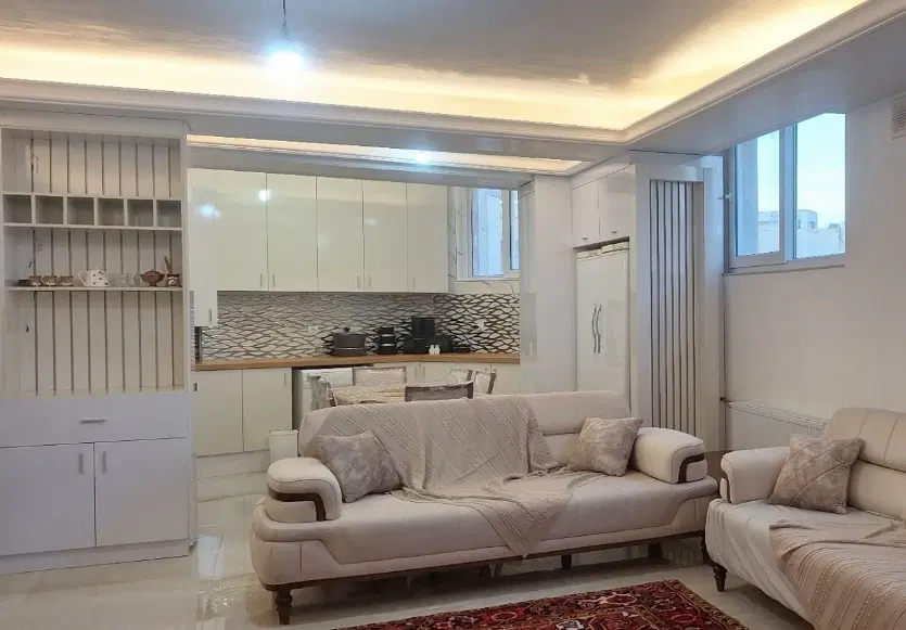 کابینت حبیبی