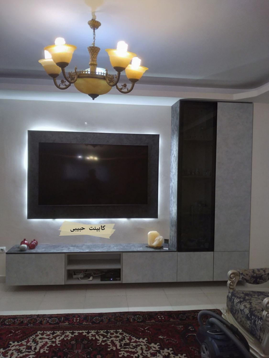 کابینت حبیبی - تصویر 3
