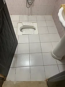 عایق رطوبتی نوین